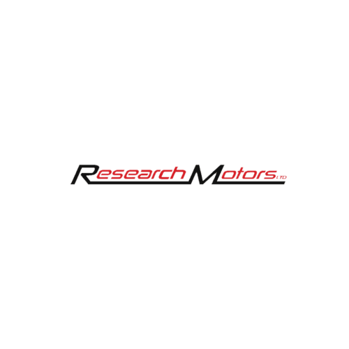 Research Motors
