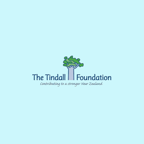 The Tindall Foundation
