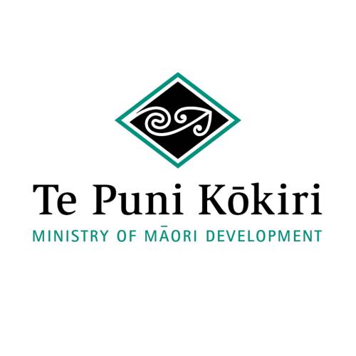 Te Puni Kokiri – Ministry of Maori Development
